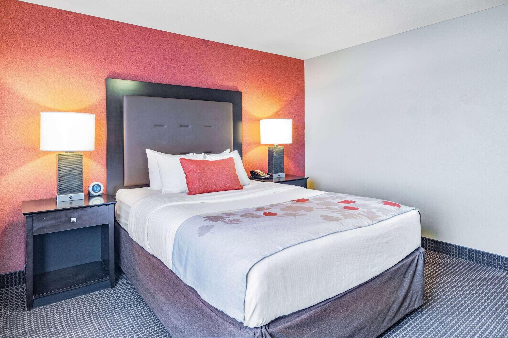 Hawthorn Suites By Wyndham Williston Eksteriør bilde