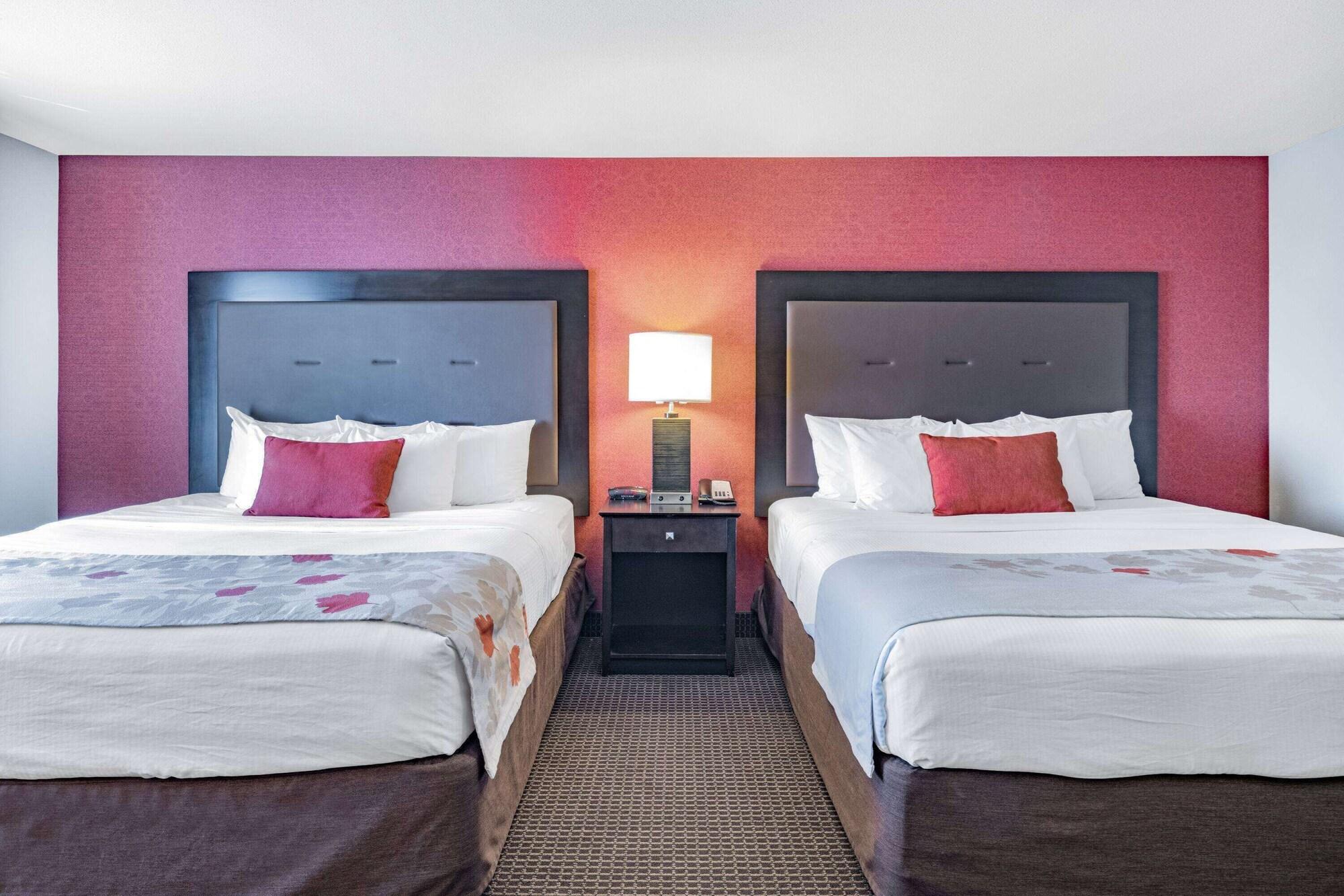 Hawthorn Suites By Wyndham Williston Eksteriør bilde
